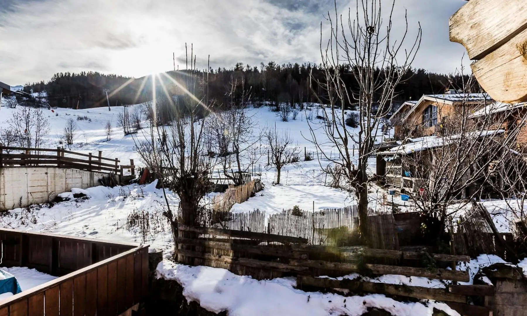 Chalet Le Freney - Chalets Pour 13 Personnes Mae-9864 La Plagne