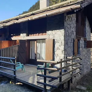 Les Avernes - Champagny En Vanoise, Domaine Paradiski La Plagne