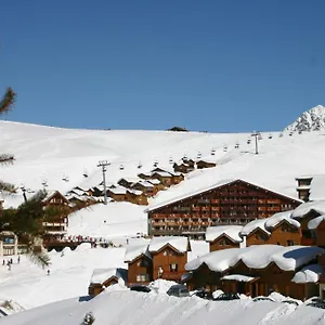 Madame Les Du Praz La Plagne